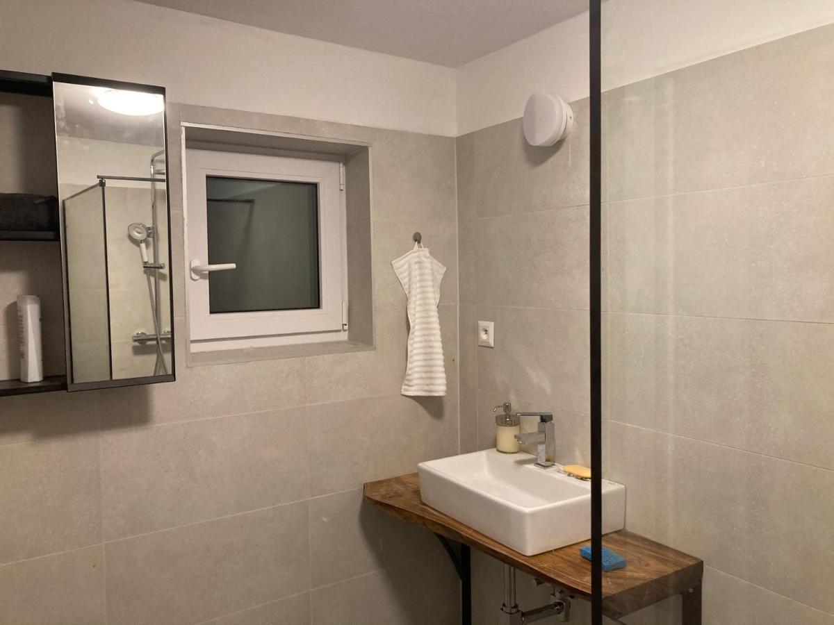 Apartamento Jelenec House Exterior foto